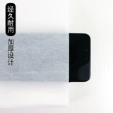 Косметическая простыня, массажер, послеродовой водостойкий матрас для молодой матери из нетканого материала, для салонов красоты, увеличенная толщина