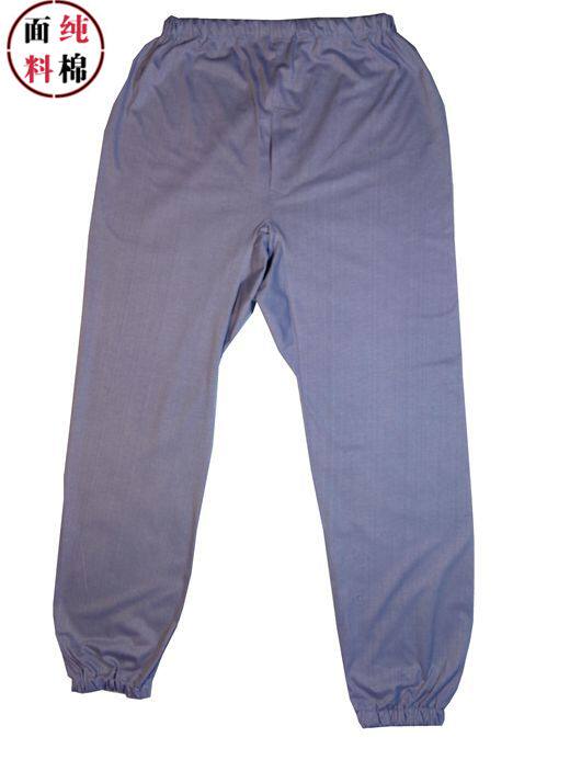 Pantalon collant Moyen-âge en coton - Ref 760816 Image 20