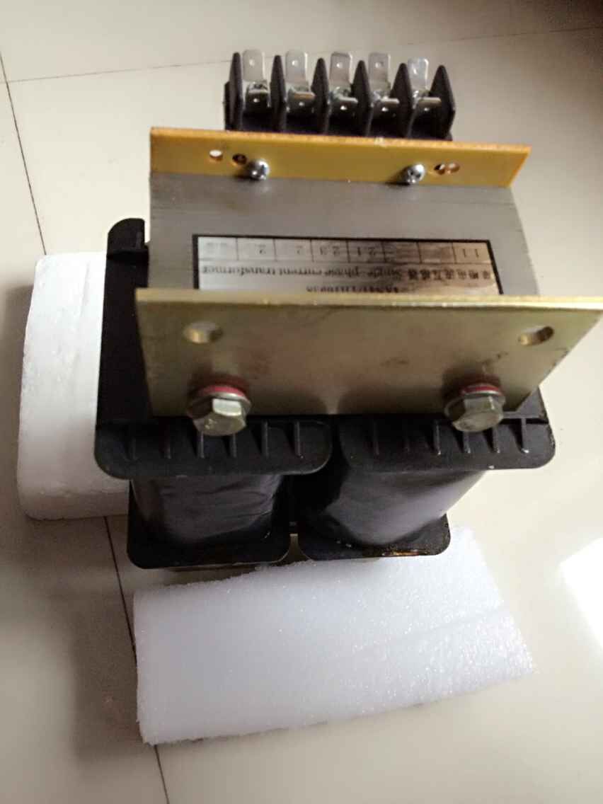 1FC6 generator accessories 4AN40 TH16933 current transformer rectification transformer T1-T2-T3