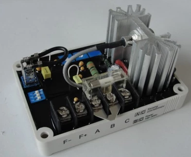 TSV14000Etsv12000TSV16500E Generator AVR Regulator Regulator