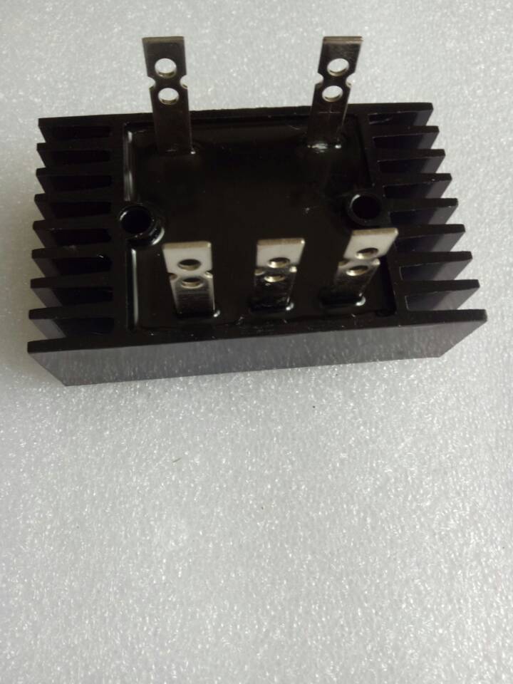 Generator three-phase rectifier bridge SQL 40 60100 A -1200 1600V diode bridge group module