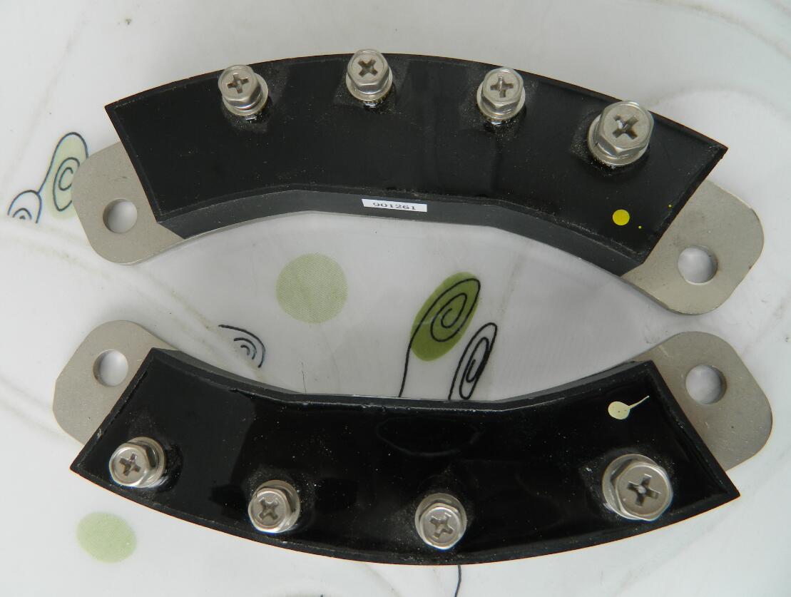 Generator rotating rectifier bridge MXG(VI)75-15 MXY(VI)75-1516
