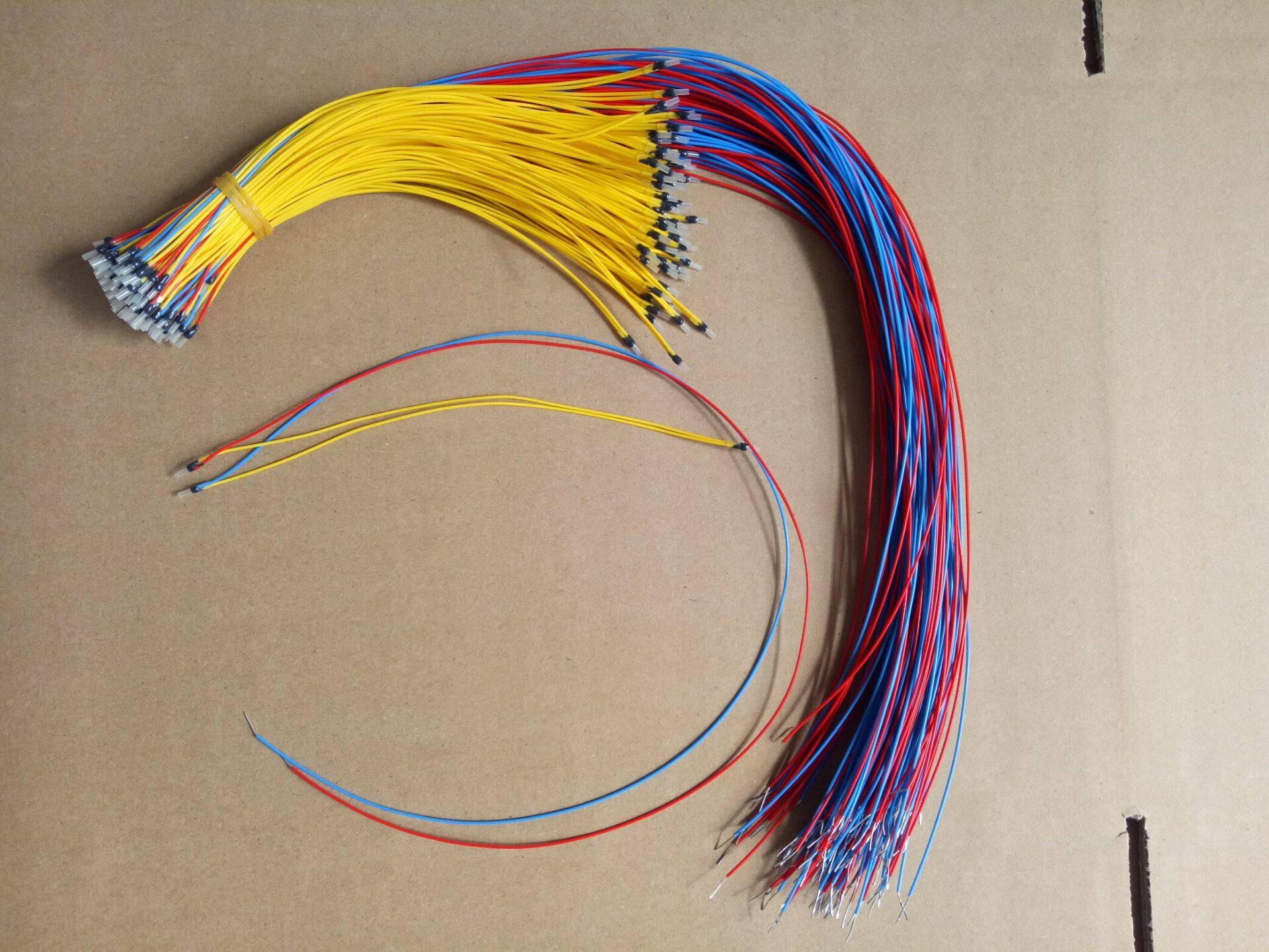 MZ6-160-DS ES EK DK Single three-core series PTC thermistor Motor temperature sensor