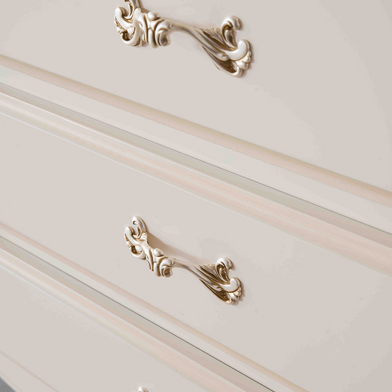 ��ɭ�ּҾ�ŷʽ��԰��ɫ������1A12