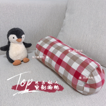 SASAs meatball sister custom pillow Long pillow