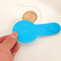 Bath plug drain plug Good Babe tub accessories water blocking plug 19-35m tub plug sealing plug