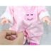 Milu quần áo phụ kiện Xiaomei Le búp bê cho một bộ đồ ngủ bộ đồ lót cô gái mặc đồ chơi hơn 58 đồ chơi cho con gái Búp bê / Phụ kiện