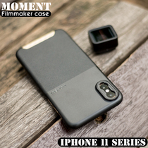 Moment Filmmaker case Ultra-thin mobile phone case iPhone11proMax XR XSmax