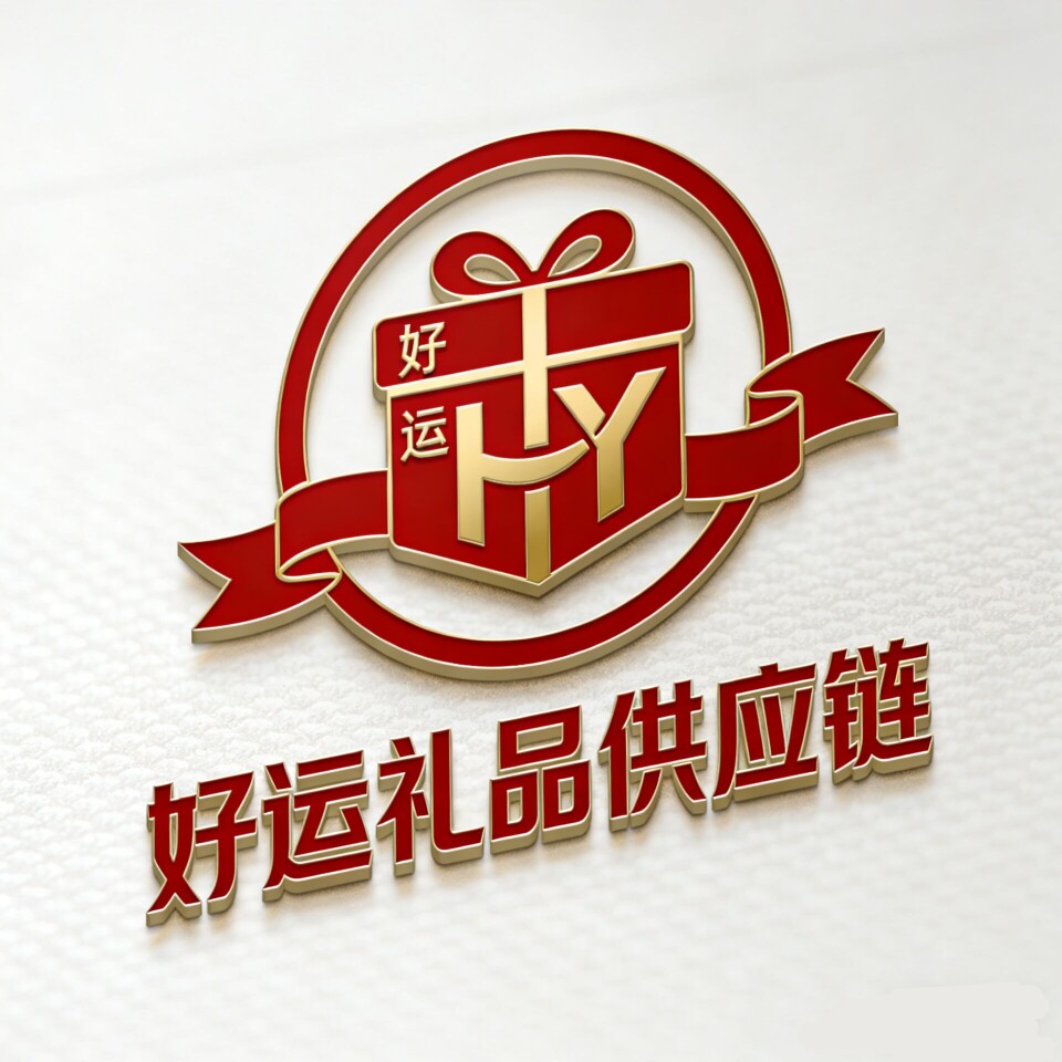 好运礼品供应链