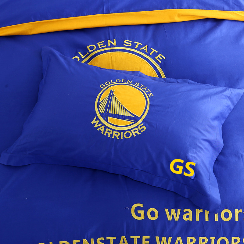State Warriors NBA Vàng, Los Angeles Lakers gối bông - Gối trường hợp gối tựa sofa