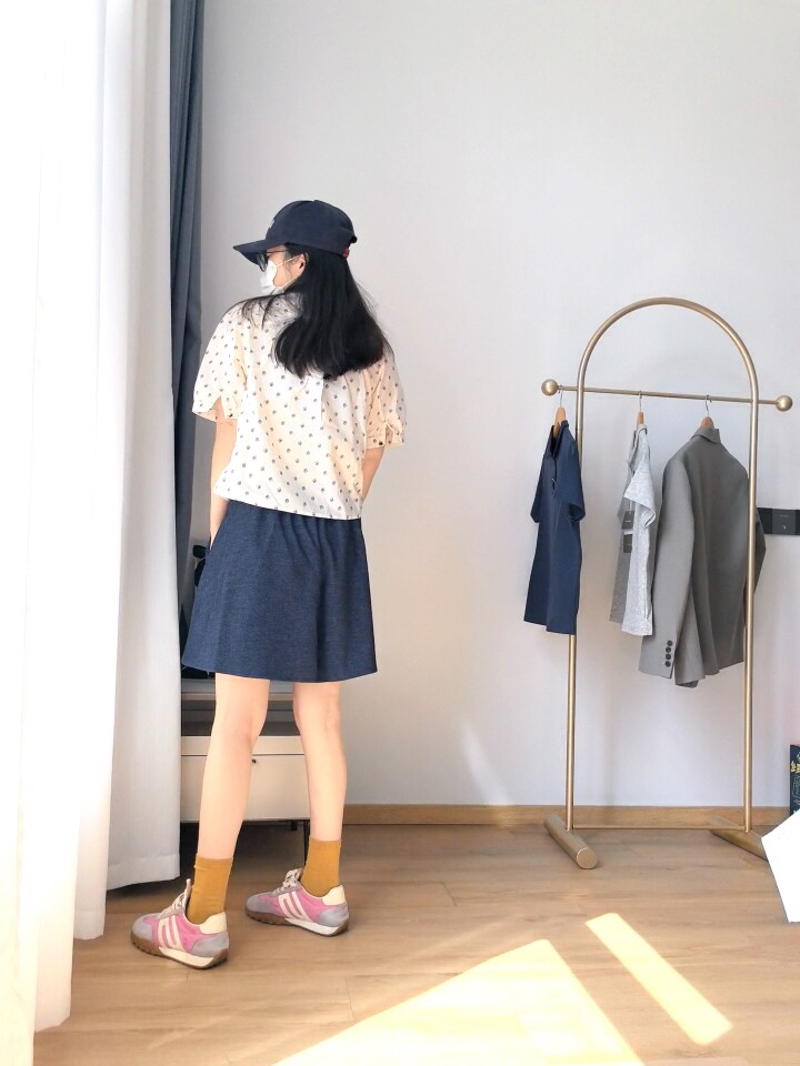 鹿豆糕的店