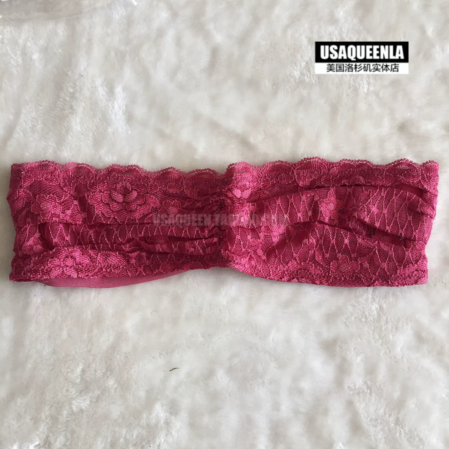 Lace belt, underwear, tube top, bra, USA, beautiful back