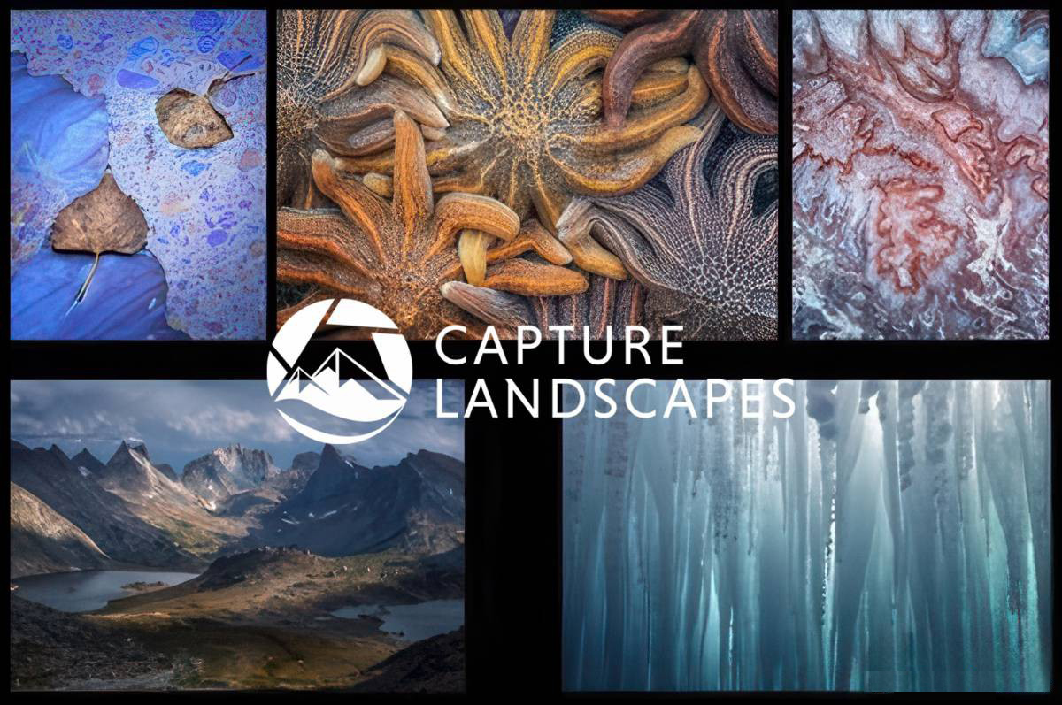 【摄影后期】摄影师Eric Bennet“以减法求加”风光摄影的艺术-中英字幕