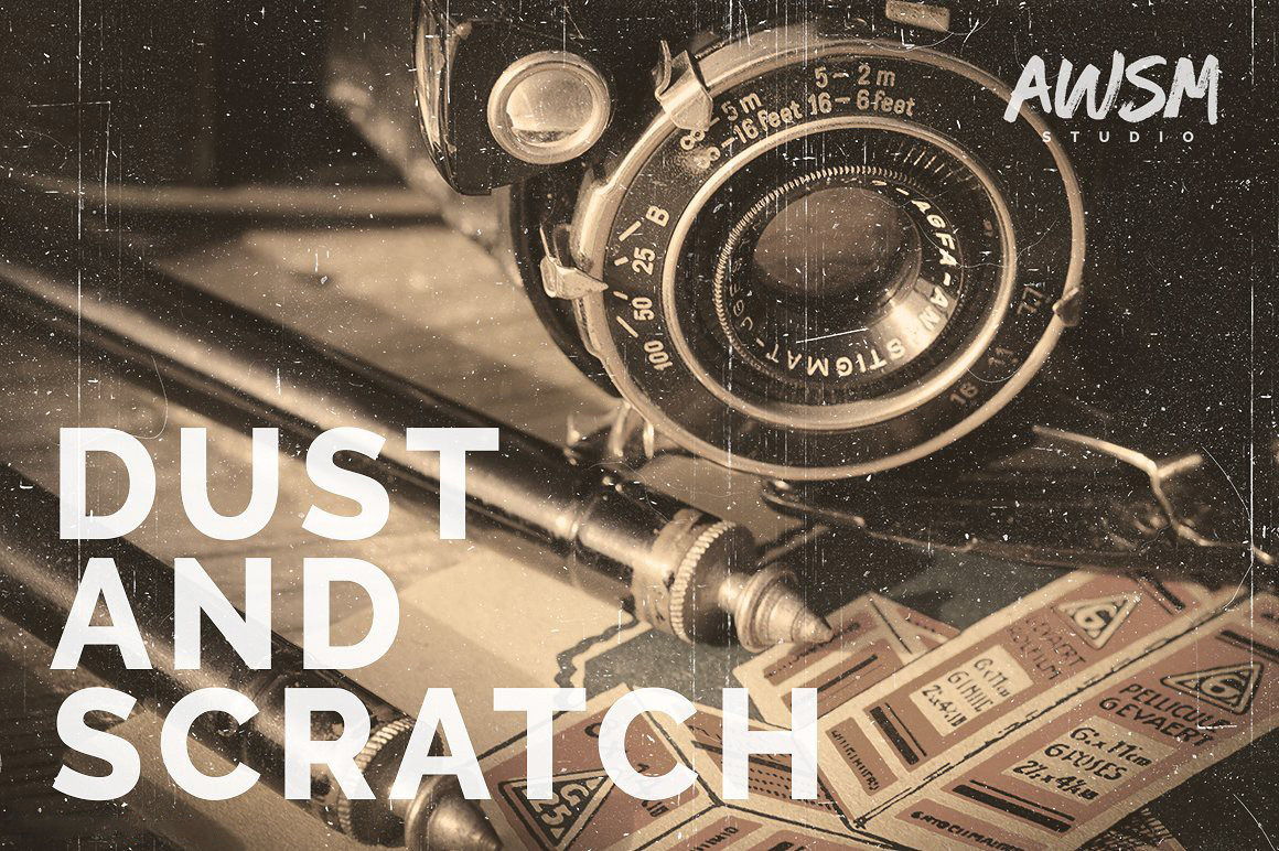 【图片素材】30张老式电影胶片划痕灰尘粉尘PS后期叠加合成素材