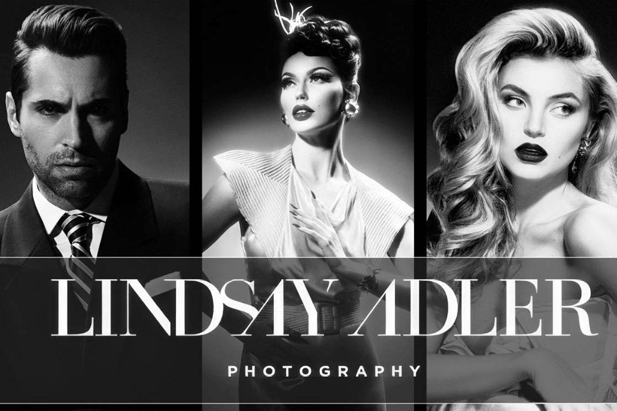 【电子书】Lindsay Adler – 20种永恒好莱坞人像布光图指南 -精翻中文教程