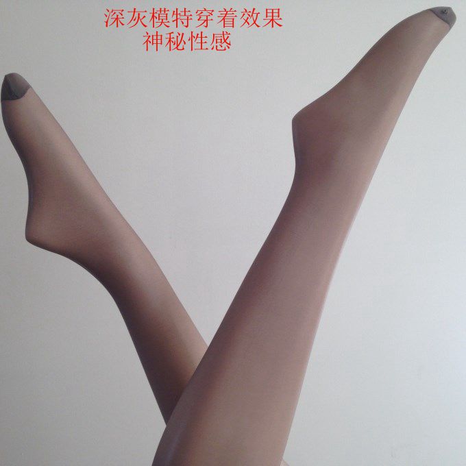 Vớ lụa Nhật Bản lõi lụa vớ vớ vớ vớ vớ vớ đơn cộng với 裆 tăng vớ mỏng tất nike