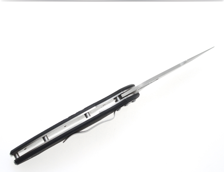 Ngoài trời gấp dao trái cây dao với một con dao lĩnh vực folding knife độ cứng cao công cụ xách tay đa công cụ kìm nhật đa năng