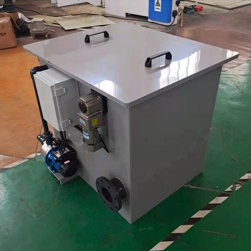 Полностью автоматический микрофильтр аквакультуру рыб пруд Оборудование фильтров