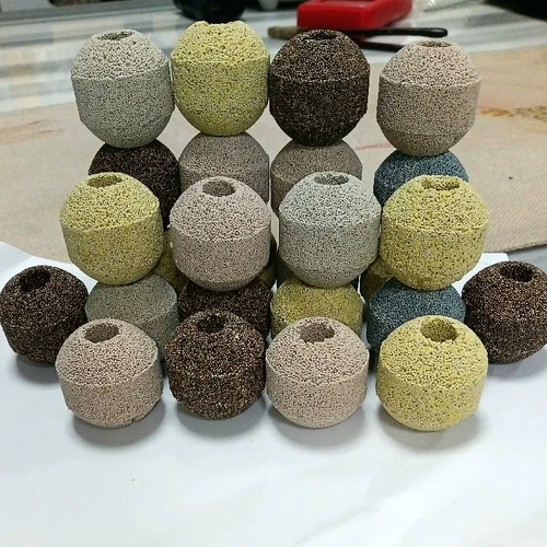 Фильтр -материал Керамическое кольцо рыба Танк Рыба Рыба Активированная углеродная бактериальная домика роттана хлопковое нано -нано Тайвань