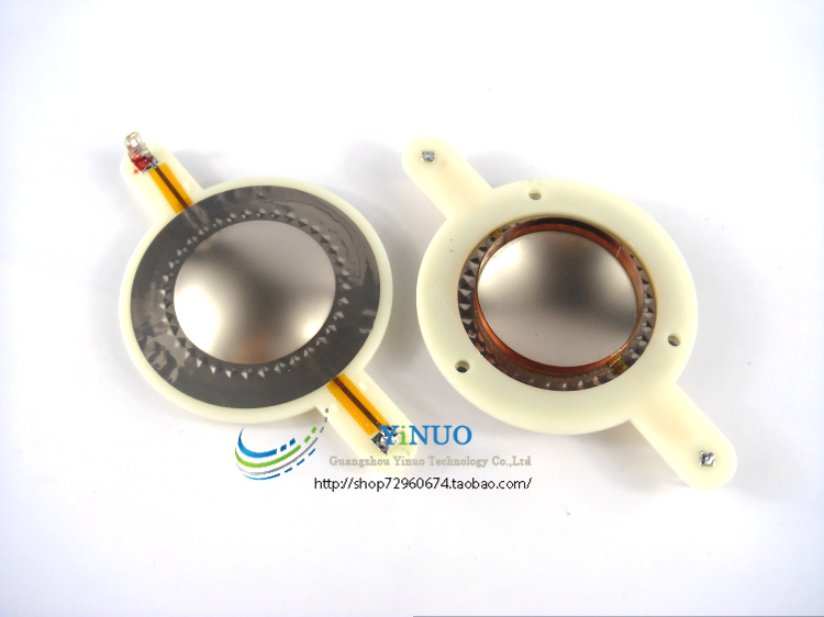 JBL EON G224182418H 2418-H2418H-1 10-918 copper round wire sound film assembly