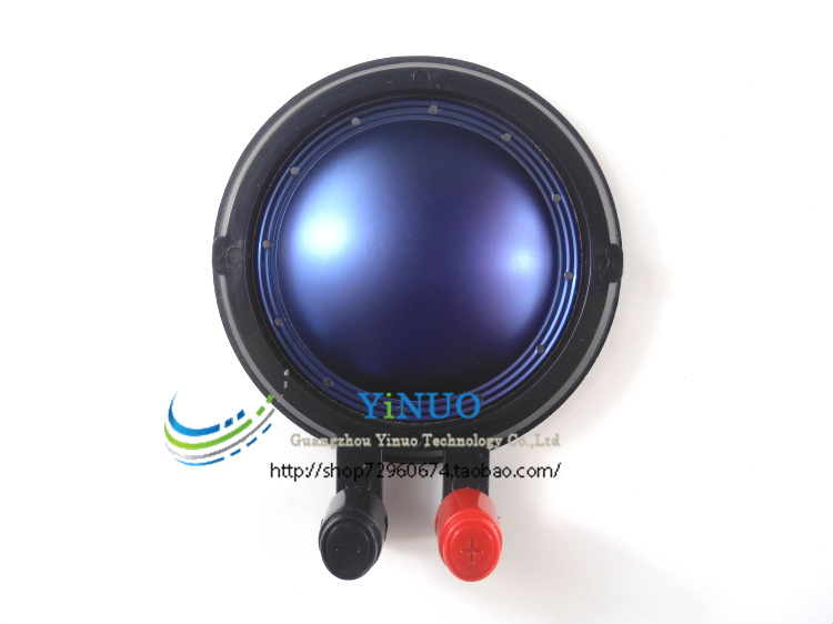 72 2MM PAUDIO BM-D750 Copper Clad Aluminum Round Wire Sound Film Components