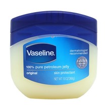 Hong Kong shipping US imported Vaseline special effects moisturizer lotion hand and foot anti-freeze anti-cracking 368g