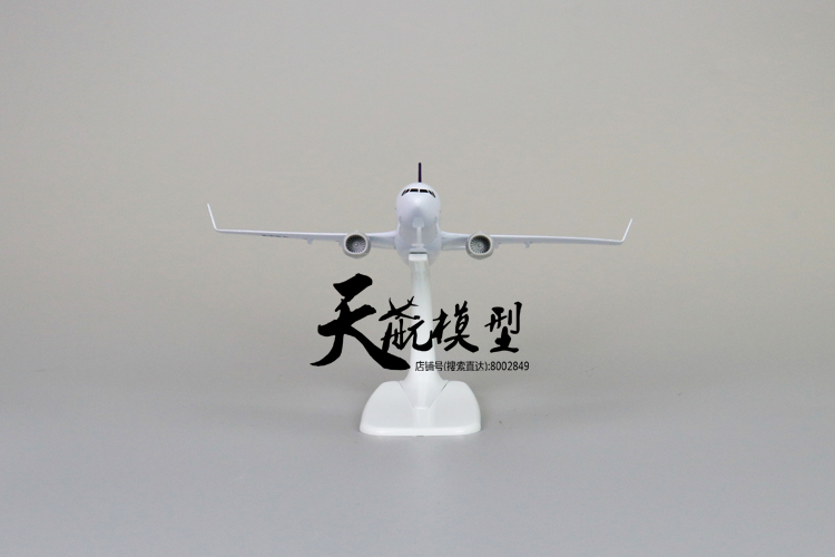 Mô phỏng tĩnh đồ trang trí vận tải nội địa vận tải hàng hóa hậu cần 737-800 Yuantong máy bay mô hình hàng không tốc hành mô hình xe moto cao cấp