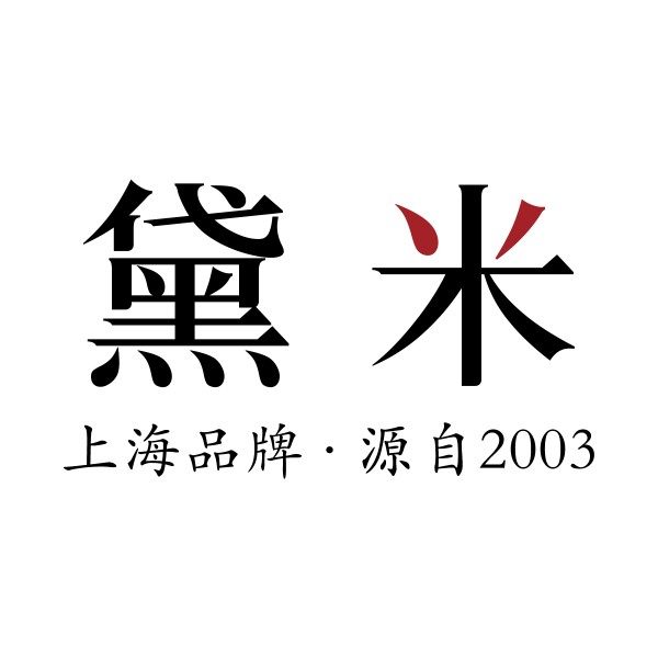 daimi旗舰店的LOGO