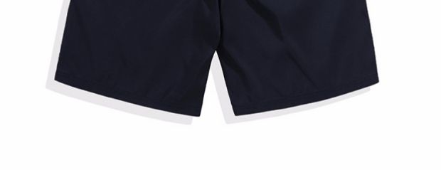 Quần đi biển màu rắn nam khô nhanh in lỏng văn bản quần short quần thủy triều có thể được tung vào quần bơi nước XL 	quần đi biển nữ	