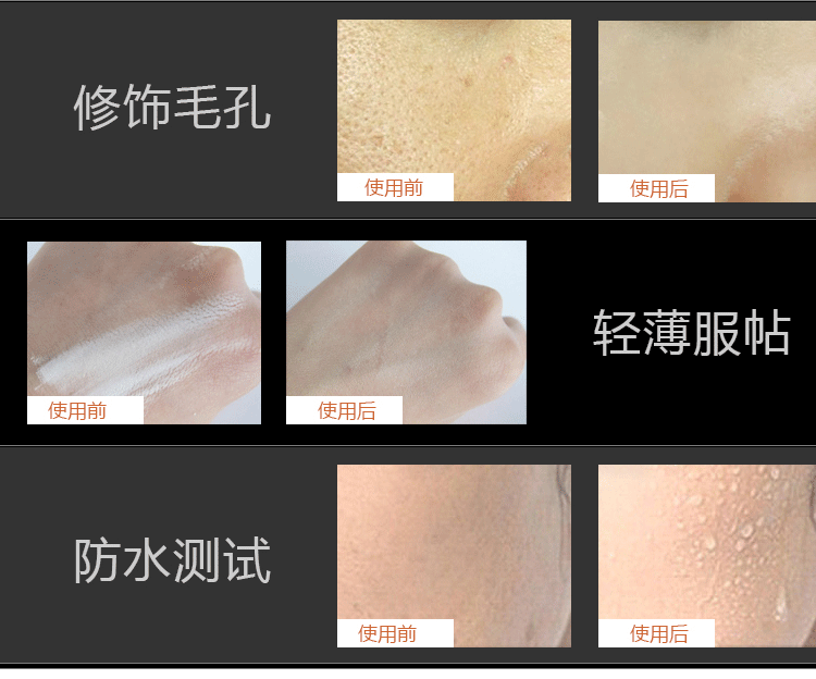 Avon mật ong bột trang điểm kiểm soát dầu kéo dài che khuyết điểm nền trắng ẩm không thấm nước tốt mật ong bột sửa chữa năng lực - Quyền lực phấn phủ airspun