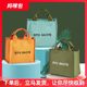 Mommy Bag 2020 New Fashion Lightweight Small Oblique Cross Mommy Bag Mother and Baby Bag Going Out Multifunctional Handbag Bag