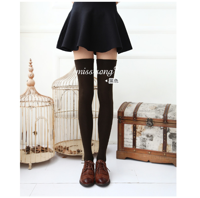 Chaussettes - collants MISS SONG 0-005 - Ref 755190 Image 11