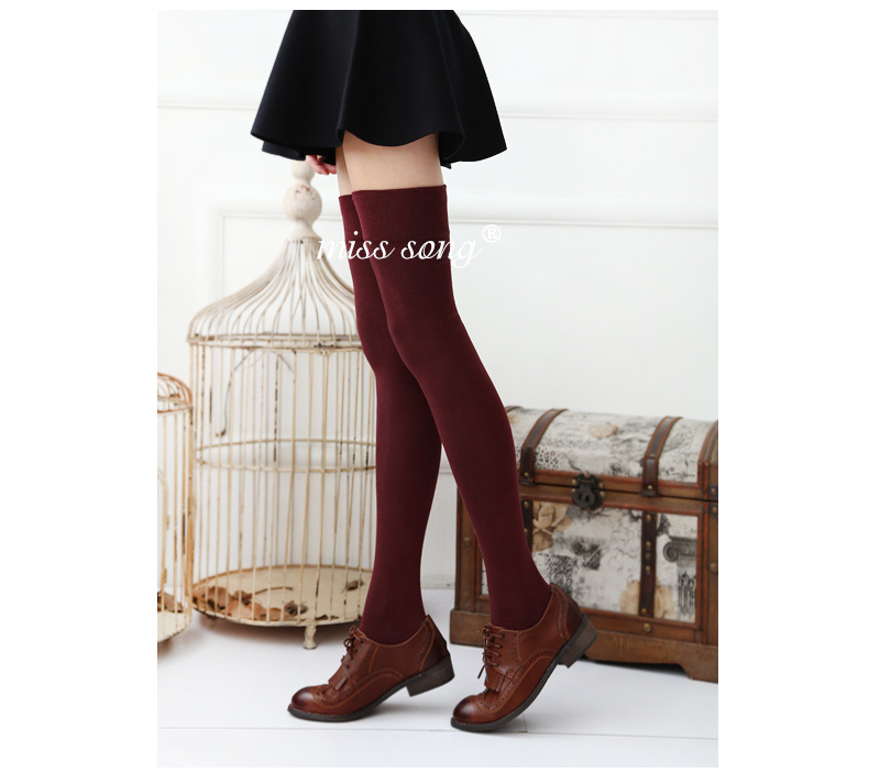 Chaussettes - collants MISS SONG 0-005 - Ref 755190 Image 13