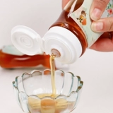 慈蜂堂 Baihua Honey Natural Multi -Nectar Pure маленькая упаковочная портативная портативная мощная бутылка меда Официальный официальный