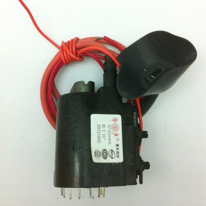 Suitable for Panasonic TV 33 inch high pressure pack TC-33GF85R BSC29-0141 number 665 #