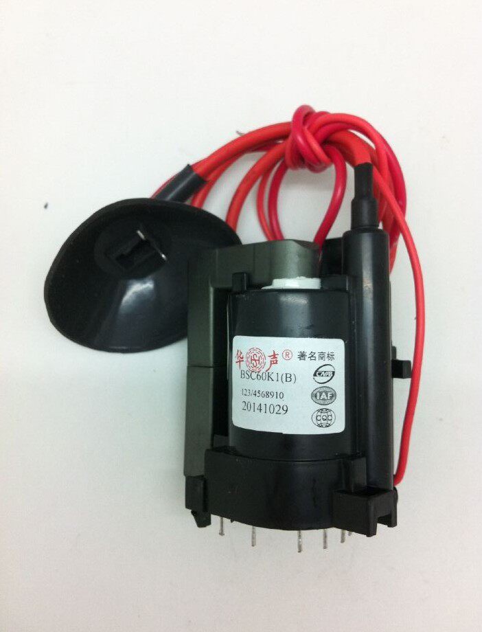 Suitable for Changhong TV PF2155 high voltage package BSC60K1(B) Huasheng No. 1762#