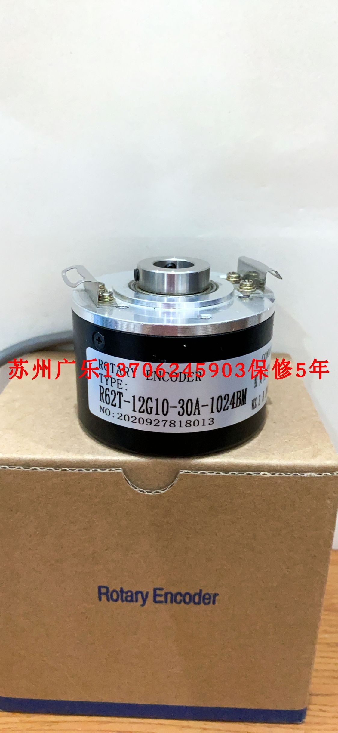 R62T-12G05L-2500BM-8M R62T-12G05L-2500BM-8M R62T-12G10-30A-1024BM encoders for the R62T-12G10-30A-1024BM