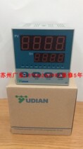 Xiamen Yudian AI-708J-A-I5-X3-S4-24V AI-708JX3 AI-708JENL1L2