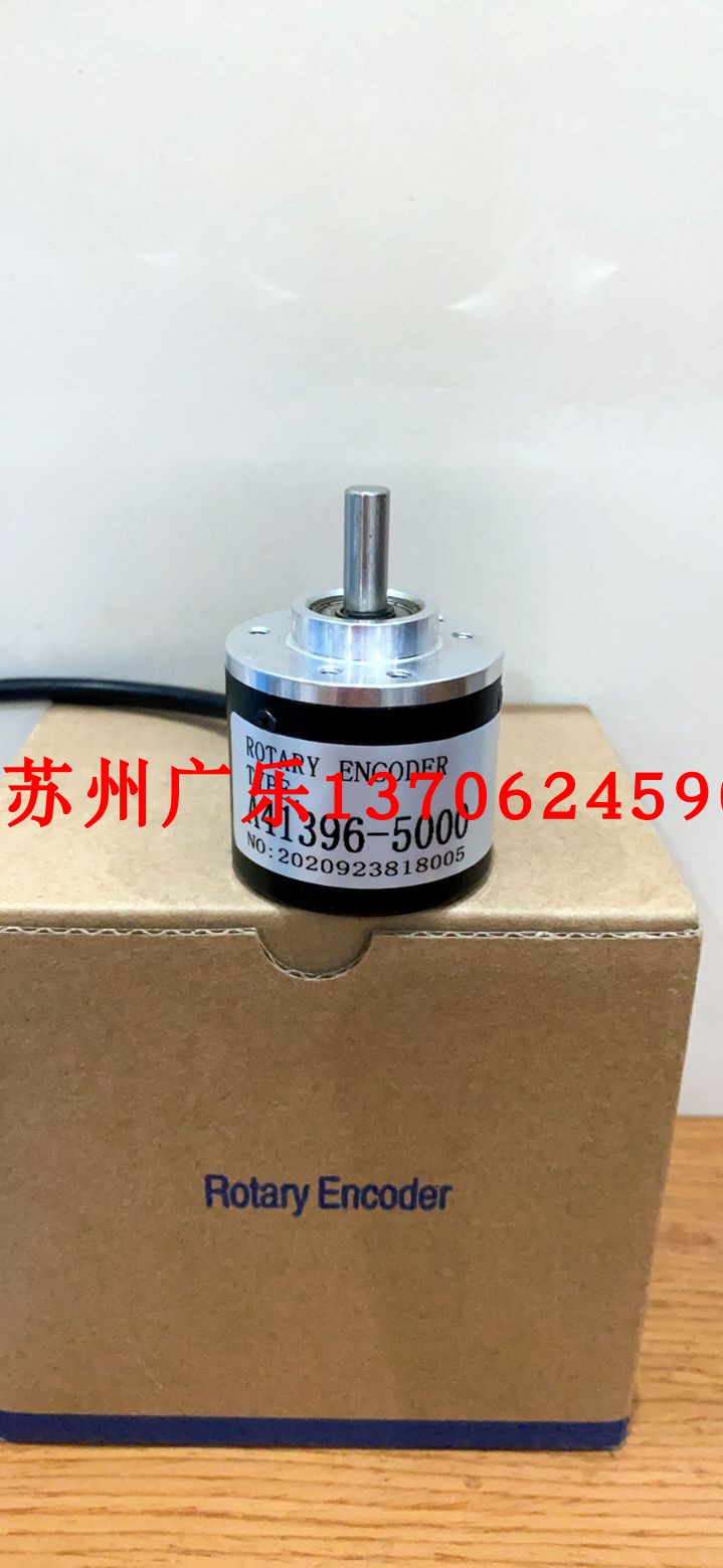 LR38S-L6G5-30C60PR3T2 A41369-5000 A41396-5000 encoder