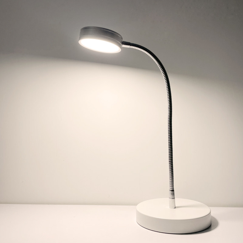 Children's desk study special eye protection lamp computer desk reading and writing bedside mobile phone smart remote control dimming