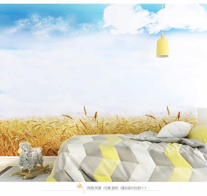 Poster mural géant - Ref 2459851 Image 13