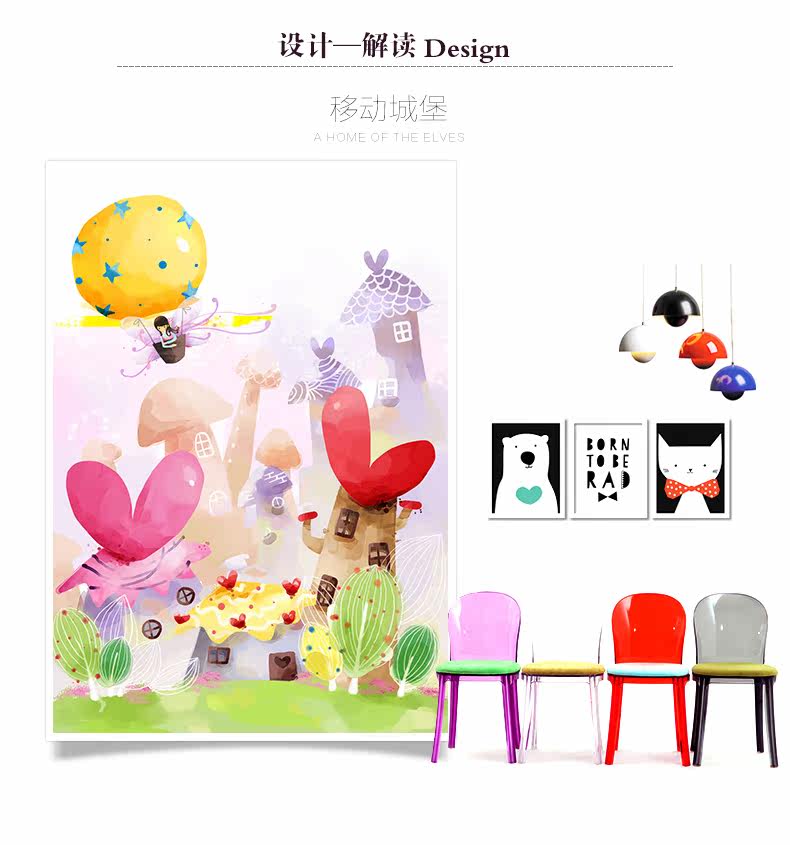 Affiche murale géante - Ref 2459855 Image 10