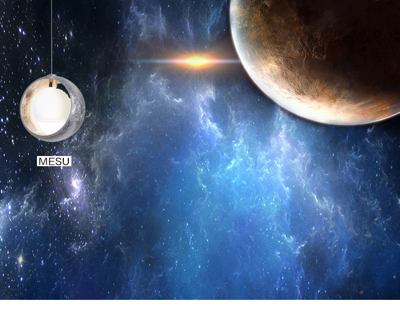 Poster mural géant - Ref 2452266 Image 7