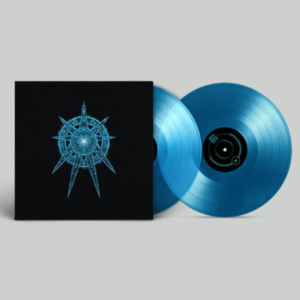 G4F original game around endless space 2 vinyl record double-pack Endless Space scheduled