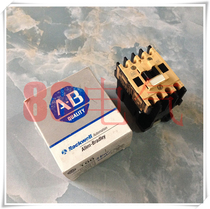 The original dress and the American AB Allen-Bradley model 100-A12NA3 (U.S. production)