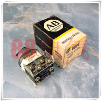 The stock is sold out of the US AB Allen-Bradley model 800T-N2KF4 800T-N2KF4B