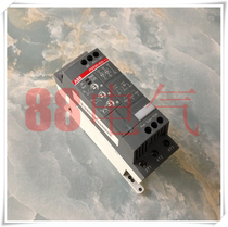 ▲Sold out▲ Switzerland Sweden ABB Model PSR30-600-11(24VAC DC)
