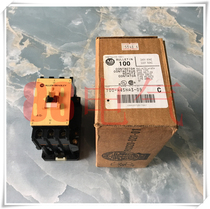 The United States AB Allen-Bradley 100-A45N* 3 100-A45NA3-09