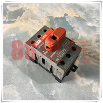 ▲Original▲ Switzerland Sweden ABB model 0T25E3 OT25E3 (made in Finland)