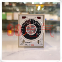 ▲Original▲ Japan Omron OMRON Model H3M 220VAC (Made in Japan)